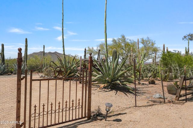 7710 E ARROYO Road, Cave Creek, AZ 85331