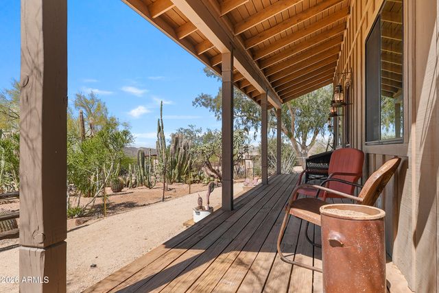 7710 E ARROYO Road, Cave Creek, AZ 85331