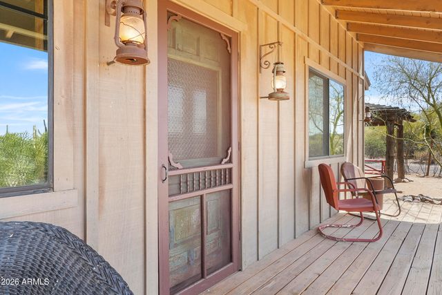 7710 E ARROYO Road, Cave Creek, AZ 85331