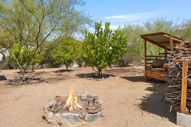 7710 E ARROYO Road, Cave Creek, AZ 85331