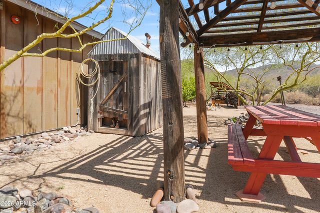 7710 E ARROYO Road, Cave Creek, AZ 85331