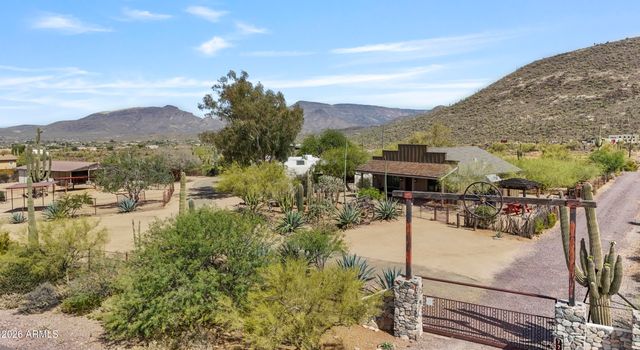 7710 E ARROYO Road, Cave Creek, AZ 85331