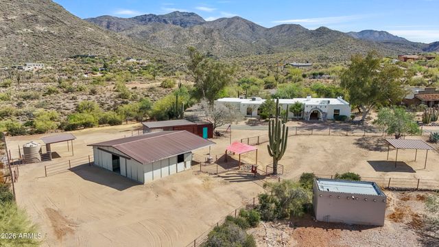 7710 E ARROYO Road, Cave Creek, AZ 85331