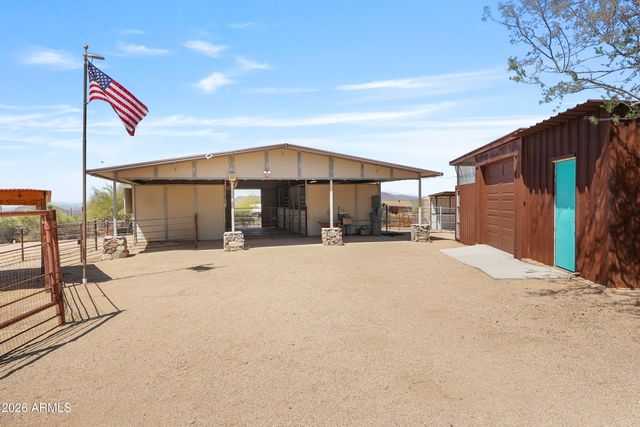 7710 E ARROYO Road, Cave Creek, AZ 85331