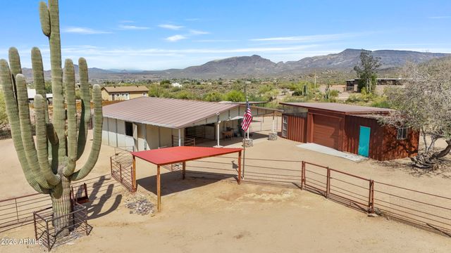 7710 E ARROYO Road, Cave Creek, AZ 85331