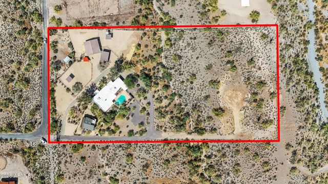 7710 E ARROYO Road, Cave Creek, AZ 85331