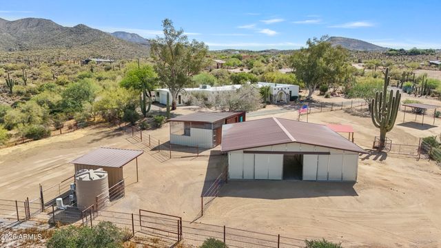 7710 E ARROYO Road, Cave Creek, AZ 85331