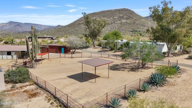 7710 E ARROYO Road, Cave Creek, AZ 85331