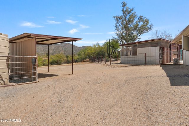 7710 E ARROYO Road, Cave Creek, AZ 85331