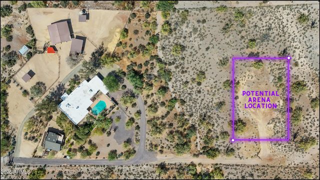 7710 E ARROYO Road, Cave Creek, AZ 85331