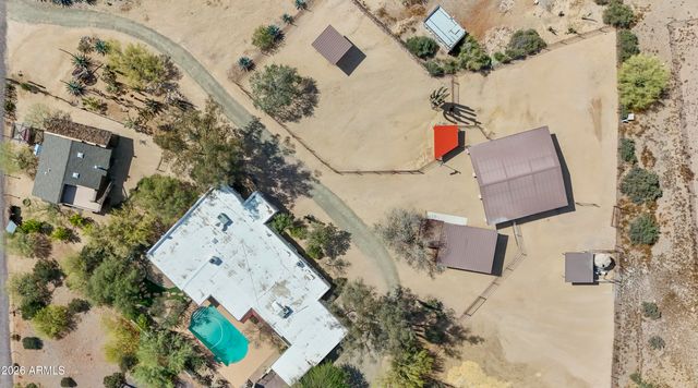 7710 E ARROYO Road, Cave Creek, AZ 85331