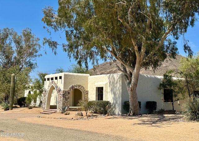 7710 E ARROYO Road, Cave Creek, AZ 85331