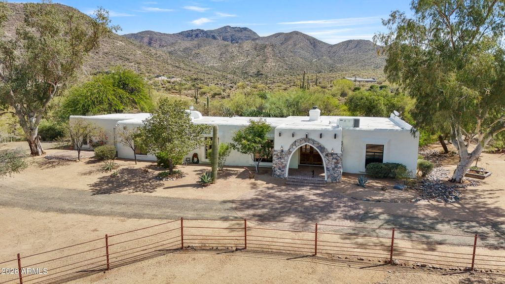 7710 E ARROYO Road, Cave Creek, AZ 85331 — photo 3