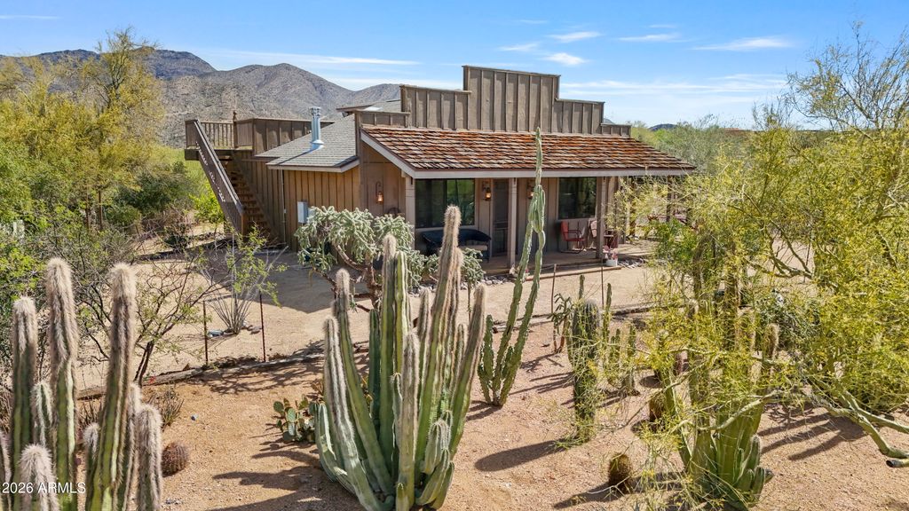 7710 E ARROYO Road, Cave Creek, AZ 85331 — photo 4