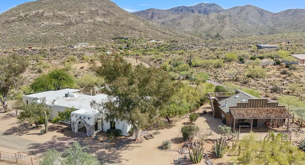 7710 E ARROYO Road, Cave Creek, AZ 85331 — photo 5