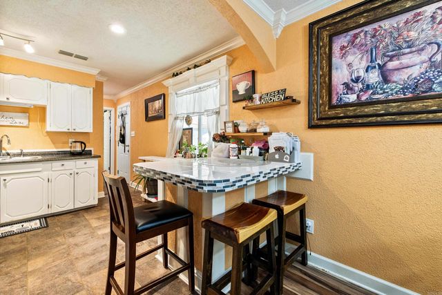 1116 Watson Place, Benton, AR 72015