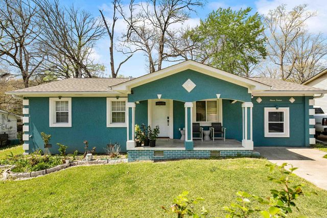 1116 Watson Place, Benton, AR 72015