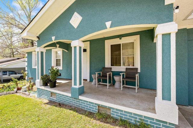 1116 Watson Place, Benton, AR 72015