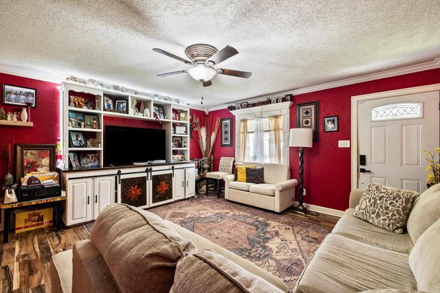 1116 Watson Place, Benton, AR 72015