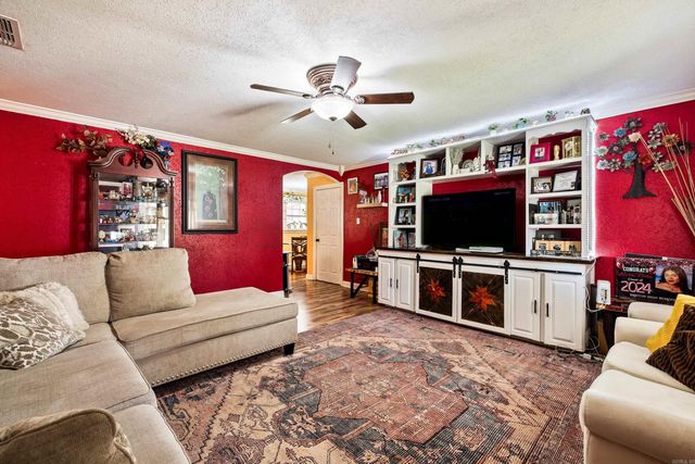 1116 Watson Place, Benton, AR 72015