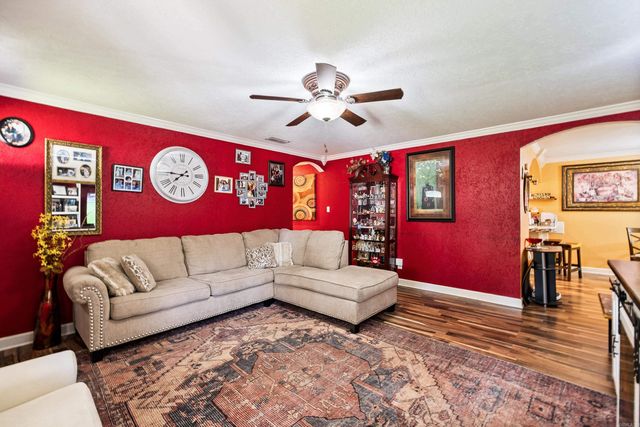 1116 Watson Place, Benton, AR 72015