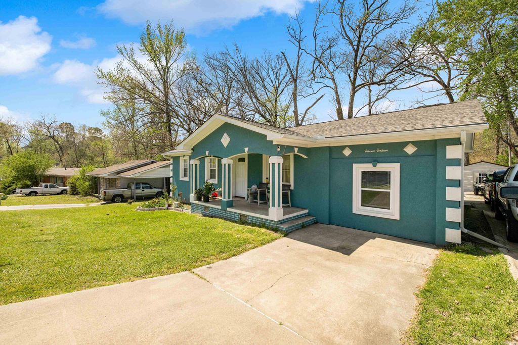 1116 Watson Place, Benton, AR 72015