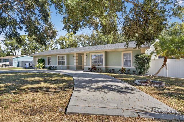 2008 S 58TH STREET, Tampa, FL 33619