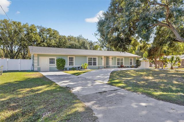 2008 S 58TH STREET, Tampa, FL 33619