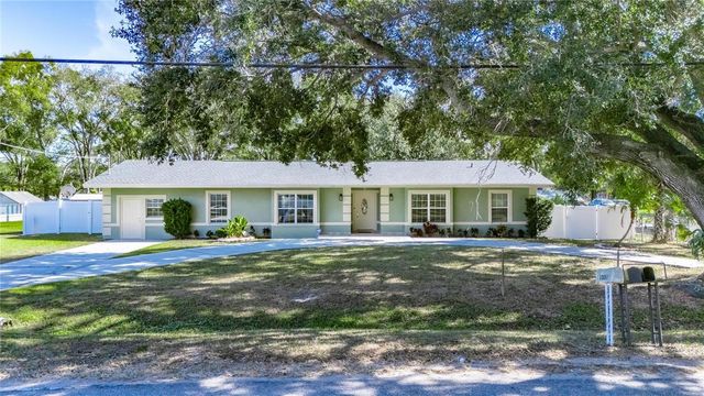 2008 S 58TH STREET, Tampa, FL 33619