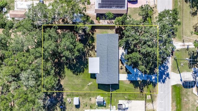 2008 S 58TH STREET, Tampa, FL 33619