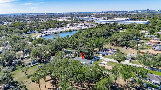 2008 S 58TH STREET, Tampa, FL 33619