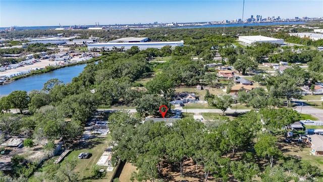 2008 S 58TH STREET, Tampa, FL 33619