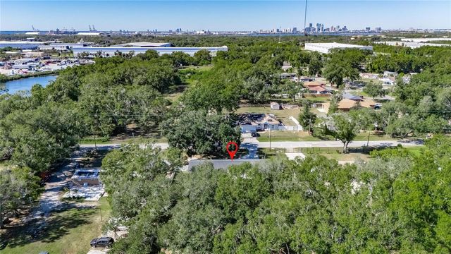 2008 S 58TH STREET, Tampa, FL 33619