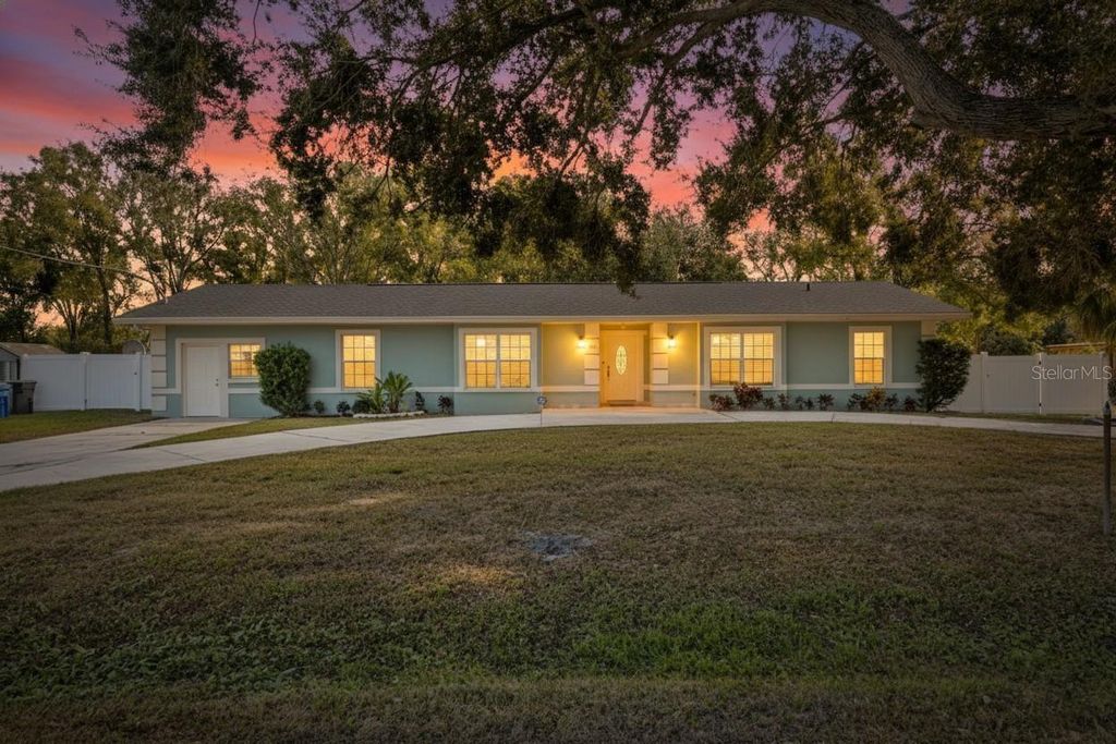 2008 S 58TH STREET, Tampa, FL 33619