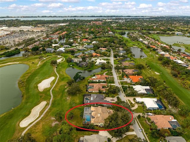 4198 BOCA POINTE DRIVE, Sarasota, FL 34238