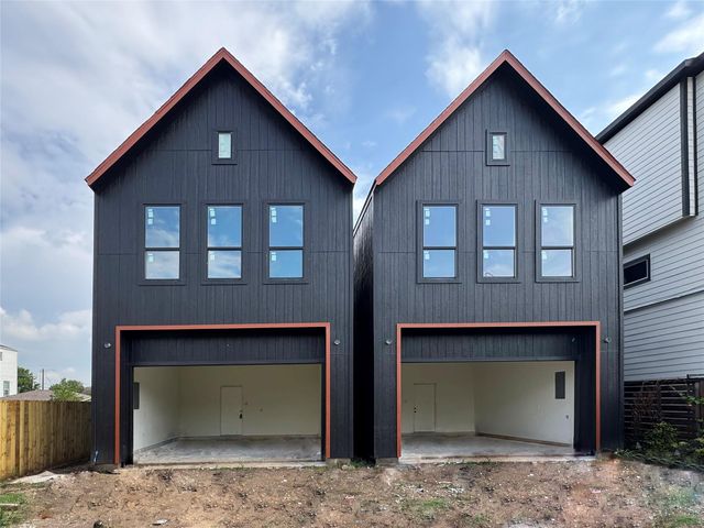 3615 Dreyfus Street, Houston, TX 77021