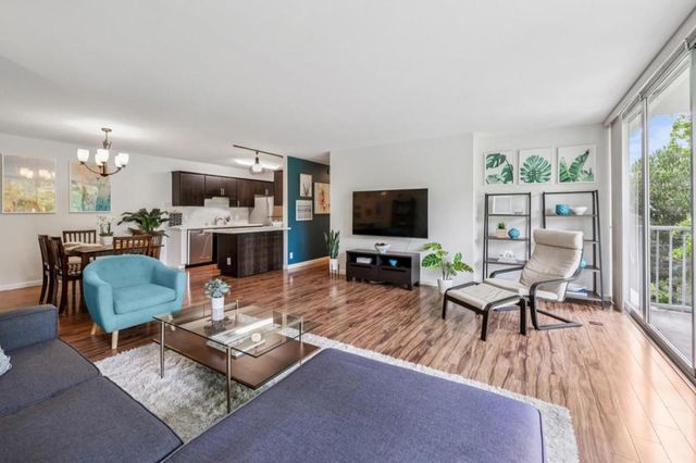 400 Davey Glen Road 4623, Belmont, CA 94002