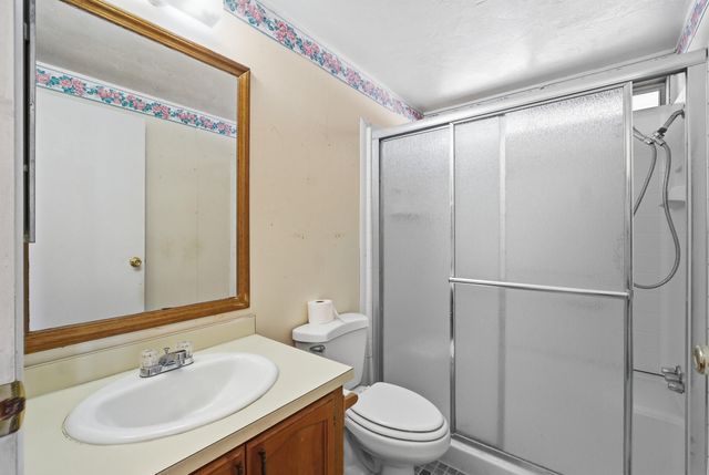 4633 S Terrace Street, Visalia, CA 93277