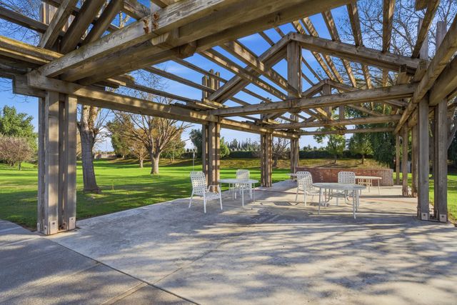 4633 S Terrace Street, Visalia, CA 93277