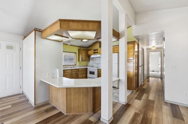 4633 S Terrace Street, Visalia, CA 93277