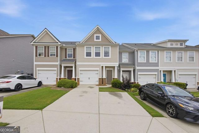 390 Turtle Creek Drive, Winder, GA 30680