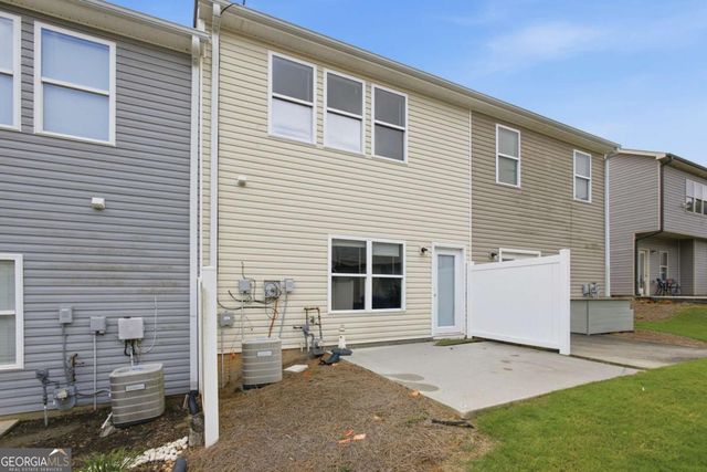 390 Turtle Creek Drive, Winder, GA 30680