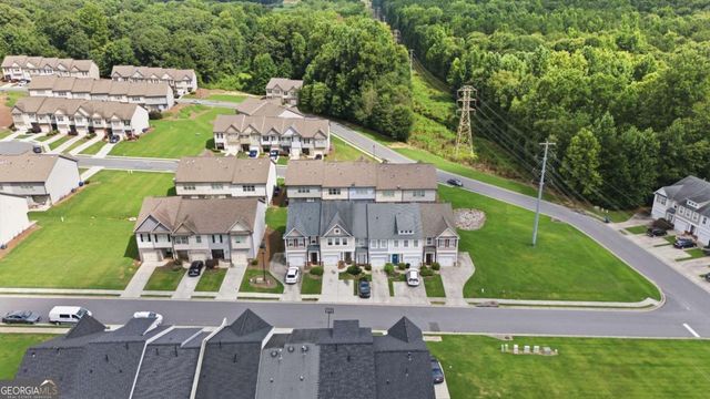 390 Turtle Creek Drive, Winder, GA 30680