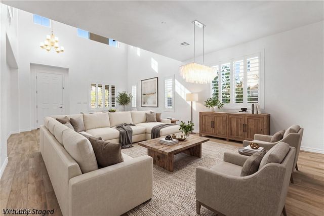 245 Punto Di Vista Drive, Henderson, NV 89011