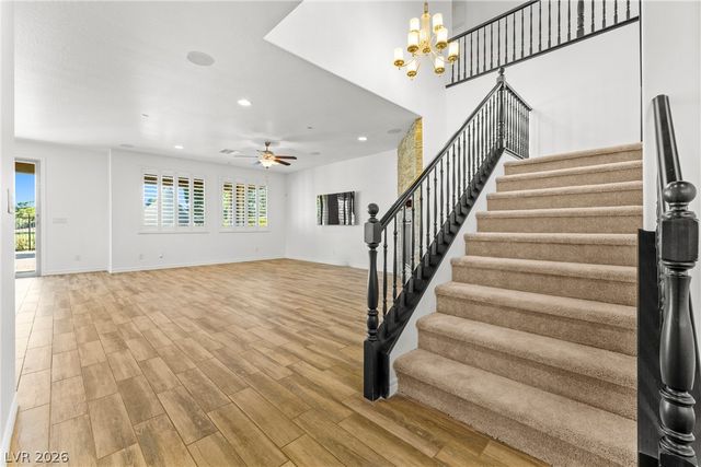 245 Punto Di Vista Drive, Henderson, NV 89011