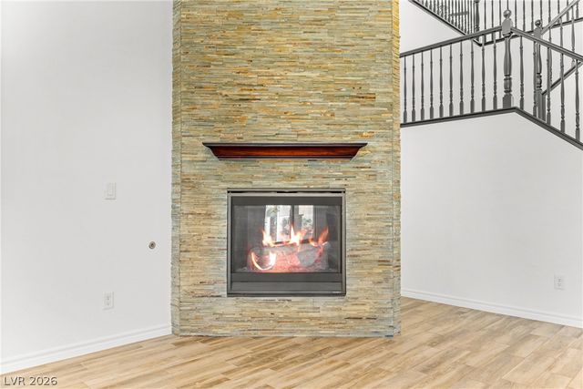 245 Punto Di Vista Drive, Henderson, NV 89011