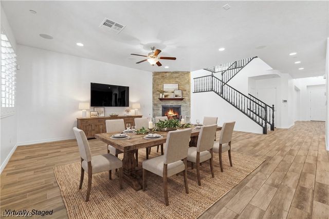 245 Punto Di Vista Drive, Henderson, NV 89011