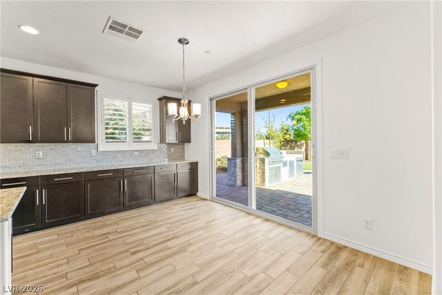 245 Punto Di Vista Drive, Henderson, NV 89011