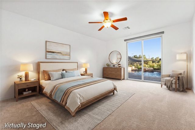 245 Punto Di Vista Drive, Henderson, NV 89011