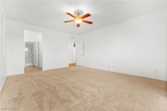 245 Punto Di Vista Drive, Henderson, NV 89011